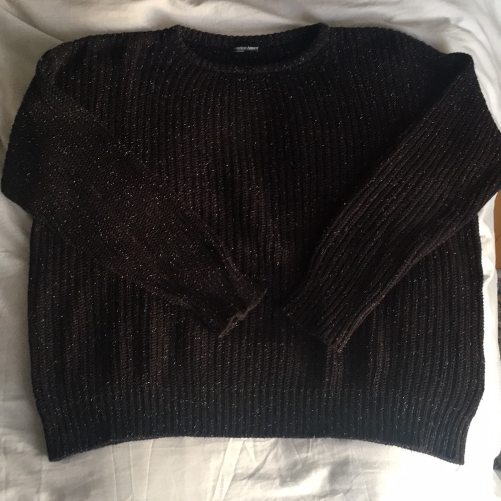 American Apparel Fisherman’s Sweater